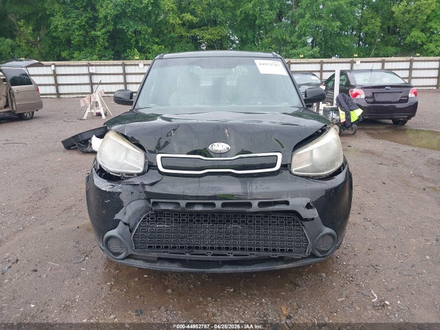 Aukcja sprzedaży 2015 Kia Soul +, vin: KNDJP3A56F7193332, numer aukcji: 44952787