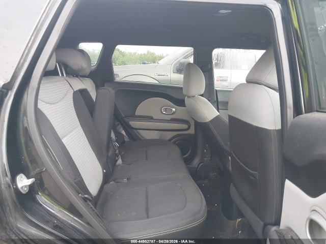 Aukcja sprzedaży 2015 Kia Soul +, vin: KNDJP3A56F7193332, numer aukcji: 44952787