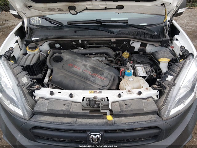 Aukcja sprzedaży 2018 Ram Promaster City Tradesman, vin: ZFBERFAB0J6K18696, numer aukcji: 44952790