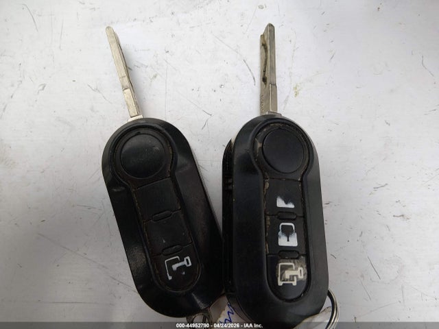 Aukcja sprzedaży 2018 Ram Promaster City Tradesman, vin: ZFBERFAB0J6K18696, numer aukcji: 44952790