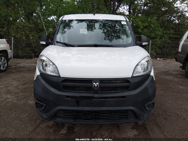 Aukcja sprzedaży 2018 Ram Promaster City Tradesman, vin: ZFBERFAB0J6K18696, numer aukcji: 44952790