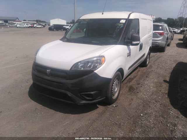 Aukcja sprzedaży 2018 Ram Promaster City Tradesman, vin: ZFBERFAB0J6K18696, numer aukcji: 44952790