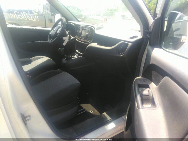 Aukcja sprzedaży 2018 Ram Promaster City Tradesman, vin: ZFBERFAB0J6K18696, numer aukcji: 44952790