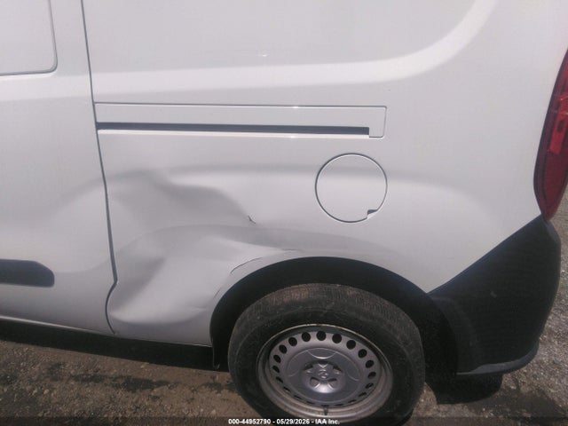 Aukcja sprzedaży 2018 Ram Promaster City Tradesman, vin: ZFBERFAB0J6K18696, numer aukcji: 44952790