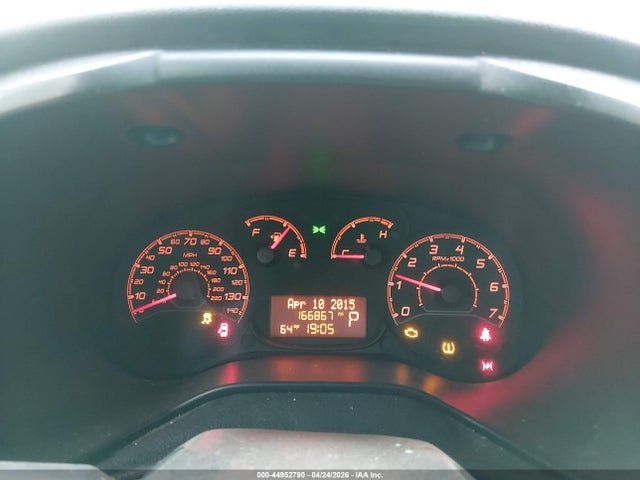 Aukcja sprzedaży 2018 Ram Promaster City Tradesman, vin: ZFBERFAB0J6K18696, numer aukcji: 44952790