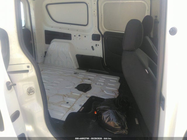 Aukcja sprzedaży 2018 Ram Promaster City Tradesman, vin: ZFBERFAB0J6K18696, numer aukcji: 44952790