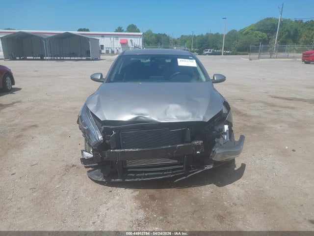Продаж на аукціоні авто 2023 Kia Forte Lxs, vin: 3KPF24AD6PE521562, номер лоту: 44952794