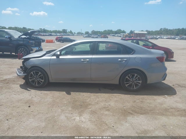Продаж на аукціоні авто 2023 Kia Forte Lxs, vin: 3KPF24AD6PE521562, номер лоту: 44952794