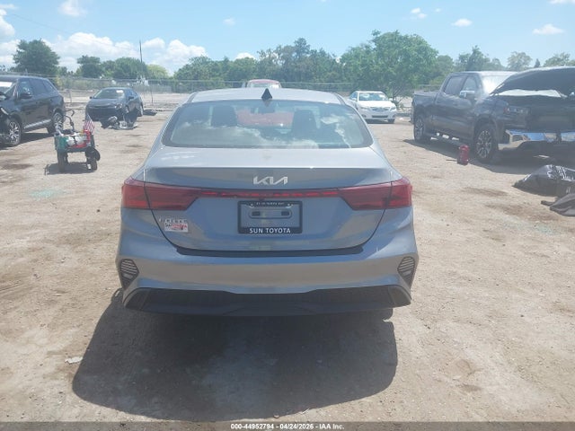 Продаж на аукціоні авто 2023 Kia Forte Lxs, vin: 3KPF24AD6PE521562, номер лоту: 44952794