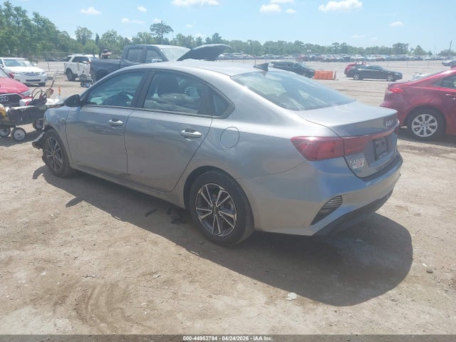 Продаж на аукціоні авто 2023 Kia Forte Lxs, vin: 3KPF24AD6PE521562, номер лоту: 44952794