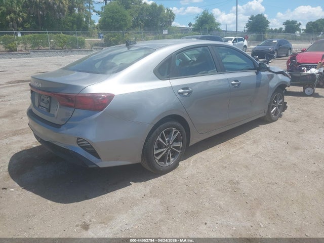 Продаж на аукціоні авто 2023 Kia Forte Lxs, vin: 3KPF24AD6PE521562, номер лоту: 44952794