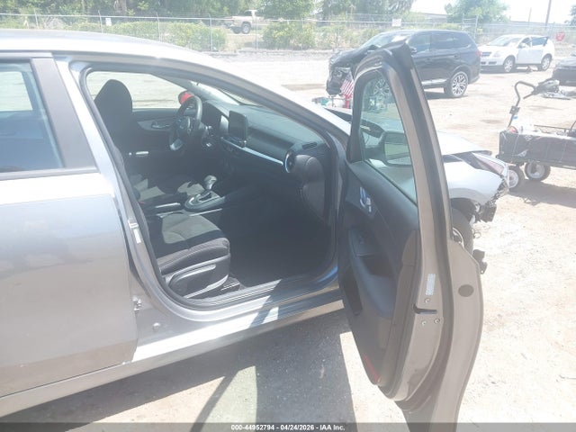 Продаж на аукціоні авто 2023 Kia Forte Lxs, vin: 3KPF24AD6PE521562, номер лоту: 44952794