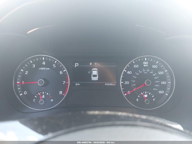 Продаж на аукціоні авто 2023 Kia Forte Lxs, vin: 3KPF24AD6PE521562, номер лоту: 44952794