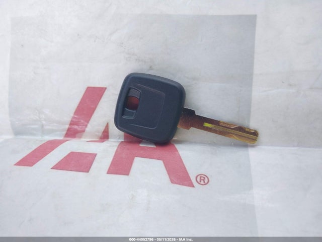 Aukcja sprzedaży 2001 Volvo S80 2.9, vin: YV1TS94D511176413, numer aukcji: 44952796