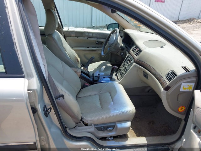 Aukcja sprzedaży 2001 Volvo S80 2.9, vin: YV1TS94D511176413, numer aukcji: 44952796