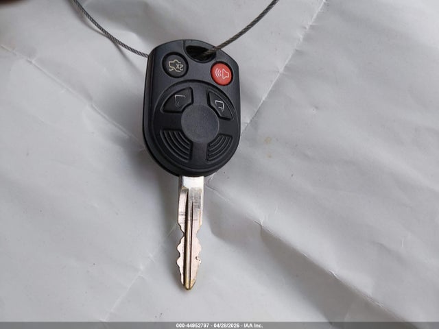 Продажа на аукционе авто 2012 Ford Fusion Se, vin: 3FAHP0HA4CR167578, номер лота: 44952797