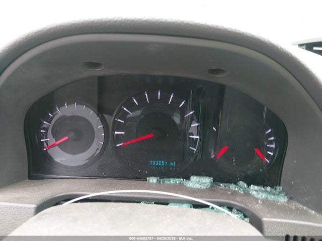 Продажа на аукционе авто 2012 Ford Fusion Se, vin: 3FAHP0HA4CR167578, номер лота: 44952797