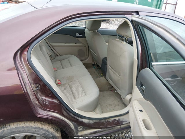 Продажа на аукционе авто 2012 Ford Fusion Se, vin: 3FAHP0HA4CR167578, номер лота: 44952797