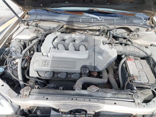 Продажа на аукционе авто 2000 Honda Accord 3.0 Ex, vin: 1HGCG1656YA040740, номер лота: 44952801