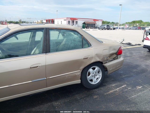 Продажа на аукционе авто 2000 Honda Accord 3.0 Ex, vin: 1HGCG1656YA040740, номер лота: 44952801