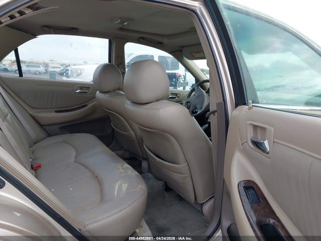Продажа на аукционе авто 2000 Honda Accord 3.0 Ex, vin: 1HGCG1656YA040740, номер лота: 44952801
