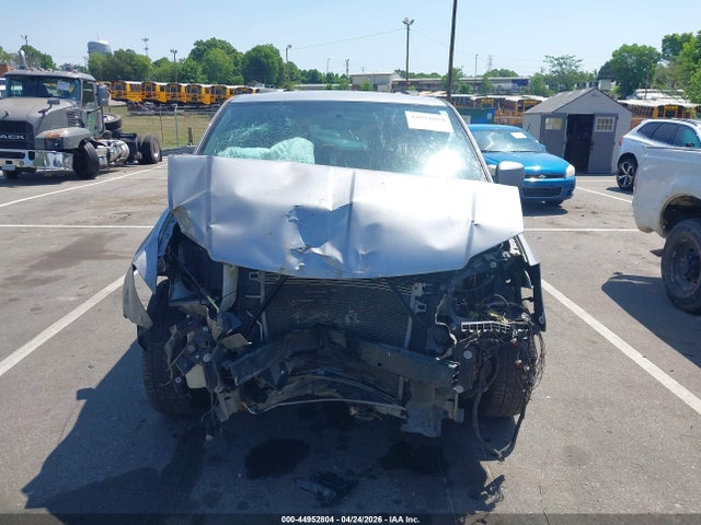 2017 Dodge Grand Caravan Sxt მანქანა იყიდება აუქციონზე, vin: 2C4RDGCG9HR859862, აუქციონის ნომერი: 44952804