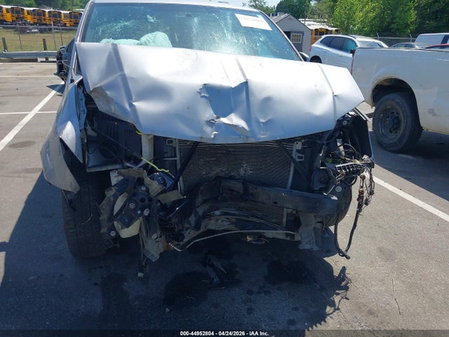 2017 Dodge Grand Caravan Sxt მანქანა იყიდება აუქციონზე, vin: 2C4RDGCG9HR859862, აუქციონის ნომერი: 44952804