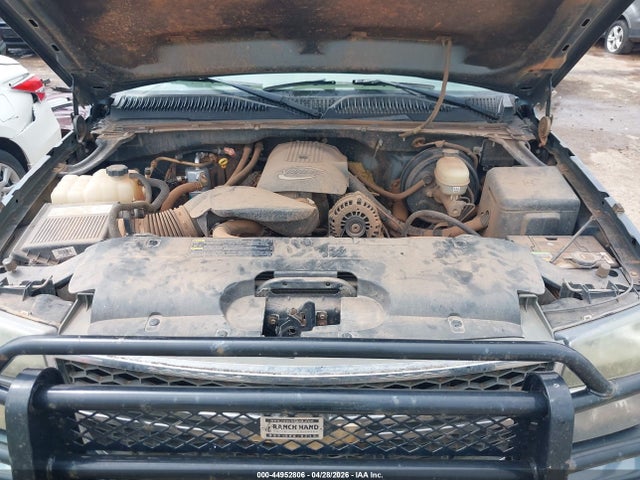 Продаж на аукціоні авто 2006 Chevrolet Silverado 1500 Lt1, vin: 1GCEK19B56Z215369, номер лоту: 44952806