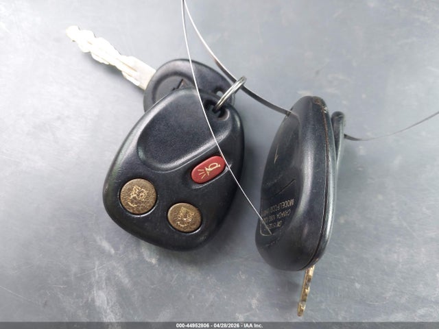 Продаж на аукціоні авто 2006 Chevrolet Silverado 1500 Lt1, vin: 1GCEK19B56Z215369, номер лоту: 44952806