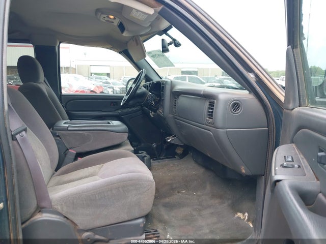 Продаж на аукціоні авто 2006 Chevrolet Silverado 1500 Lt1, vin: 1GCEK19B56Z215369, номер лоту: 44952806