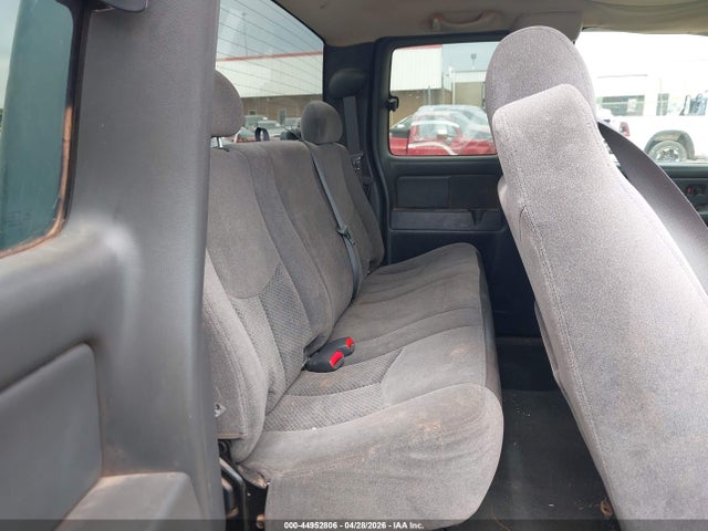 Продаж на аукціоні авто 2006 Chevrolet Silverado 1500 Lt1, vin: 1GCEK19B56Z215369, номер лоту: 44952806