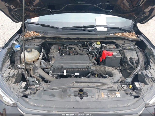 Aukcja sprzedaży 2023 Ford Escape St-line, vin: 1FMCU0MN7PUA52649, numer aukcji: 44952807