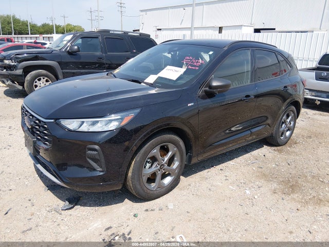 Aukcja sprzedaży 2023 Ford Escape St-line, vin: 1FMCU0MN7PUA52649, numer aukcji: 44952807