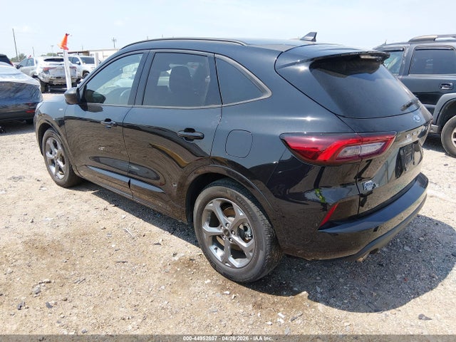 Aukcja sprzedaży 2023 Ford Escape St-line, vin: 1FMCU0MN7PUA52649, numer aukcji: 44952807