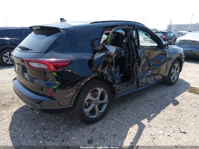 Aukcja sprzedaży 2023 Ford Escape St-line, vin: 1FMCU0MN7PUA52649, numer aukcji: 44952807