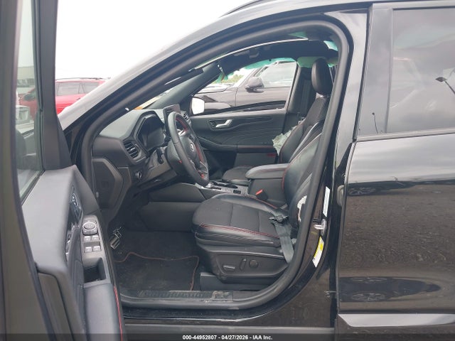 Aukcja sprzedaży 2023 Ford Escape St-line, vin: 1FMCU0MN7PUA52649, numer aukcji: 44952807