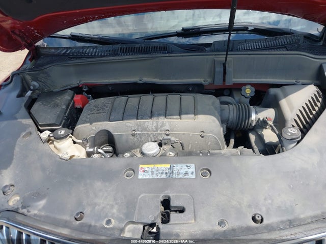 Продаж на аукціоні авто 2014 Buick Enclave Premium, vin: 5GAKRCKD1EJ313545, номер лоту: 44952810