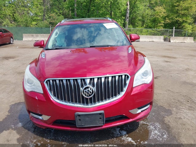Продаж на аукціоні авто 2014 Buick Enclave Premium, vin: 5GAKRCKD1EJ313545, номер лоту: 44952810