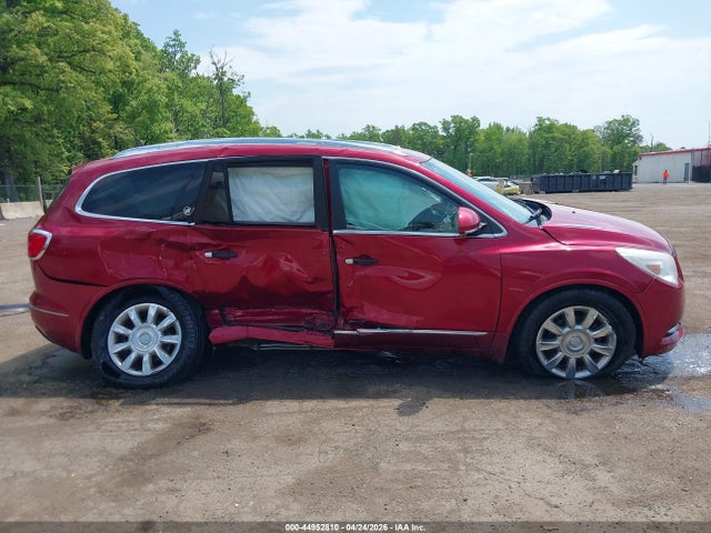 Продаж на аукціоні авто 2014 Buick Enclave Premium, vin: 5GAKRCKD1EJ313545, номер лоту: 44952810