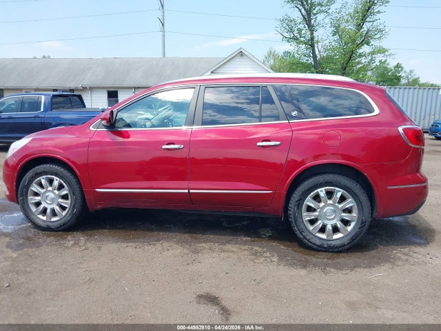 Продаж на аукціоні авто 2014 Buick Enclave Premium, vin: 5GAKRCKD1EJ313545, номер лоту: 44952810
