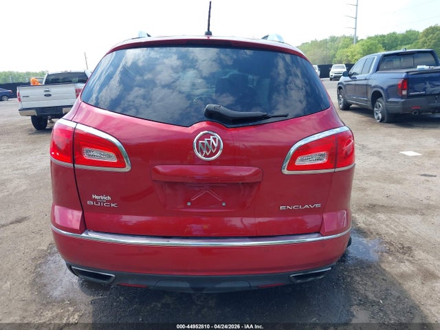 Продаж на аукціоні авто 2014 Buick Enclave Premium, vin: 5GAKRCKD1EJ313545, номер лоту: 44952810