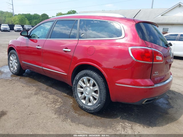 Продаж на аукціоні авто 2014 Buick Enclave Premium, vin: 5GAKRCKD1EJ313545, номер лоту: 44952810