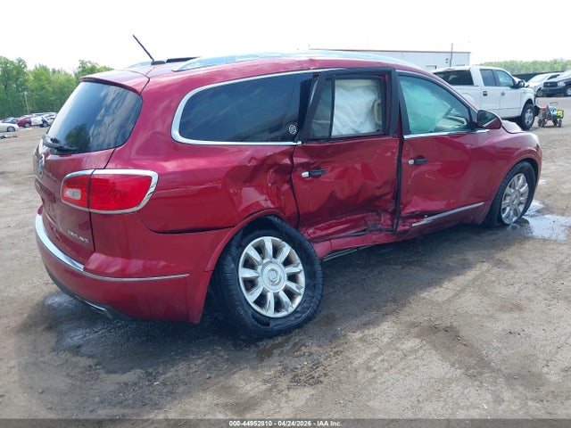 Продаж на аукціоні авто 2014 Buick Enclave Premium, vin: 5GAKRCKD1EJ313545, номер лоту: 44952810