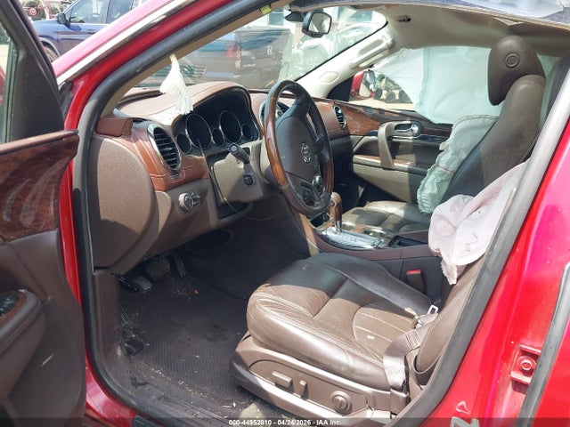 Продаж на аукціоні авто 2014 Buick Enclave Premium, vin: 5GAKRCKD1EJ313545, номер лоту: 44952810