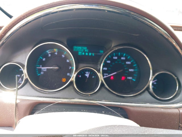 Продаж на аукціоні авто 2014 Buick Enclave Premium, vin: 5GAKRCKD1EJ313545, номер лоту: 44952810