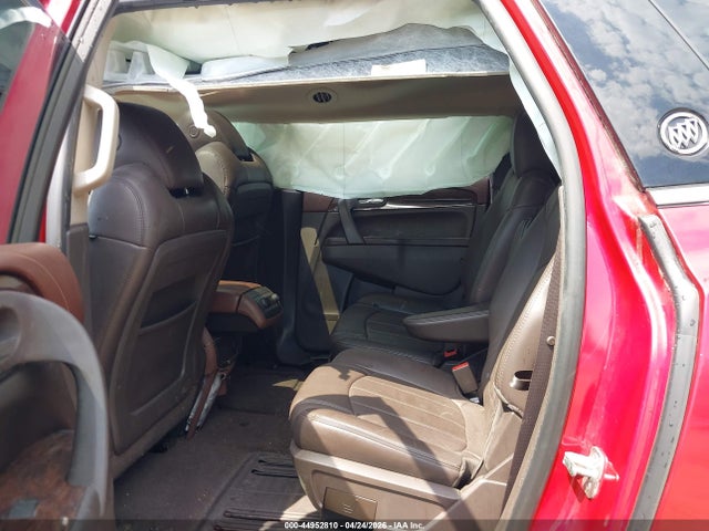 Продаж на аукціоні авто 2014 Buick Enclave Premium, vin: 5GAKRCKD1EJ313545, номер лоту: 44952810