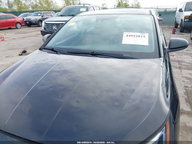 44952815 :رقم المزاد ، 5NPD84LF3LH608782 vin ، 2020 Hyundai Elantra Sel مزاد بيع