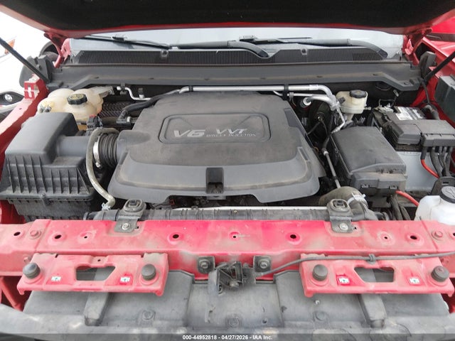 Aukcja sprzedaży 2016 Gmc Canyon Sle, vin: 1GTH5CE37G1107544, numer aukcji: 44952818