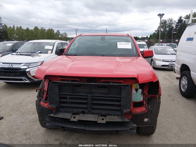 Aukcja sprzedaży 2016 Gmc Canyon Sle, vin: 1GTH5CE37G1107544, numer aukcji: 44952818