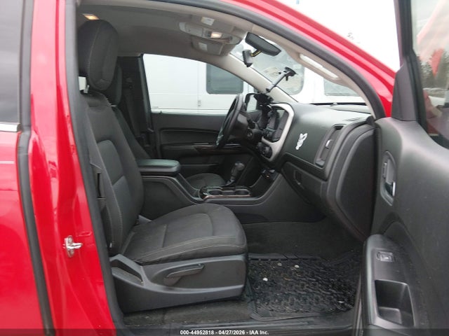 Aukcja sprzedaży 2016 Gmc Canyon Sle, vin: 1GTH5CE37G1107544, numer aukcji: 44952818